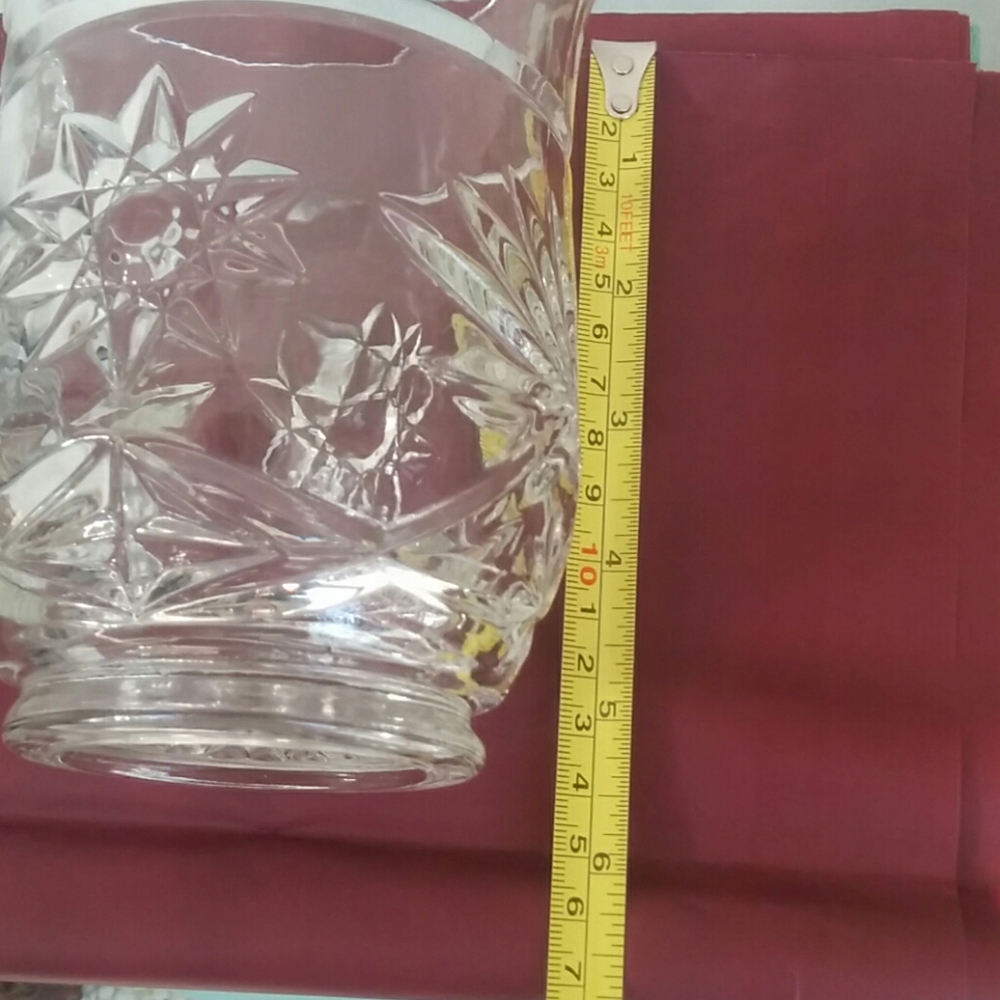 Starburst Small Pitcher - Picture 5 of 7